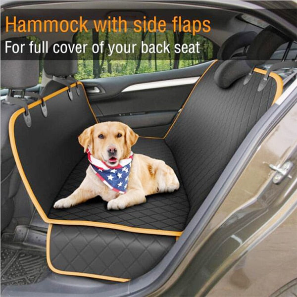 Car Seat Cover