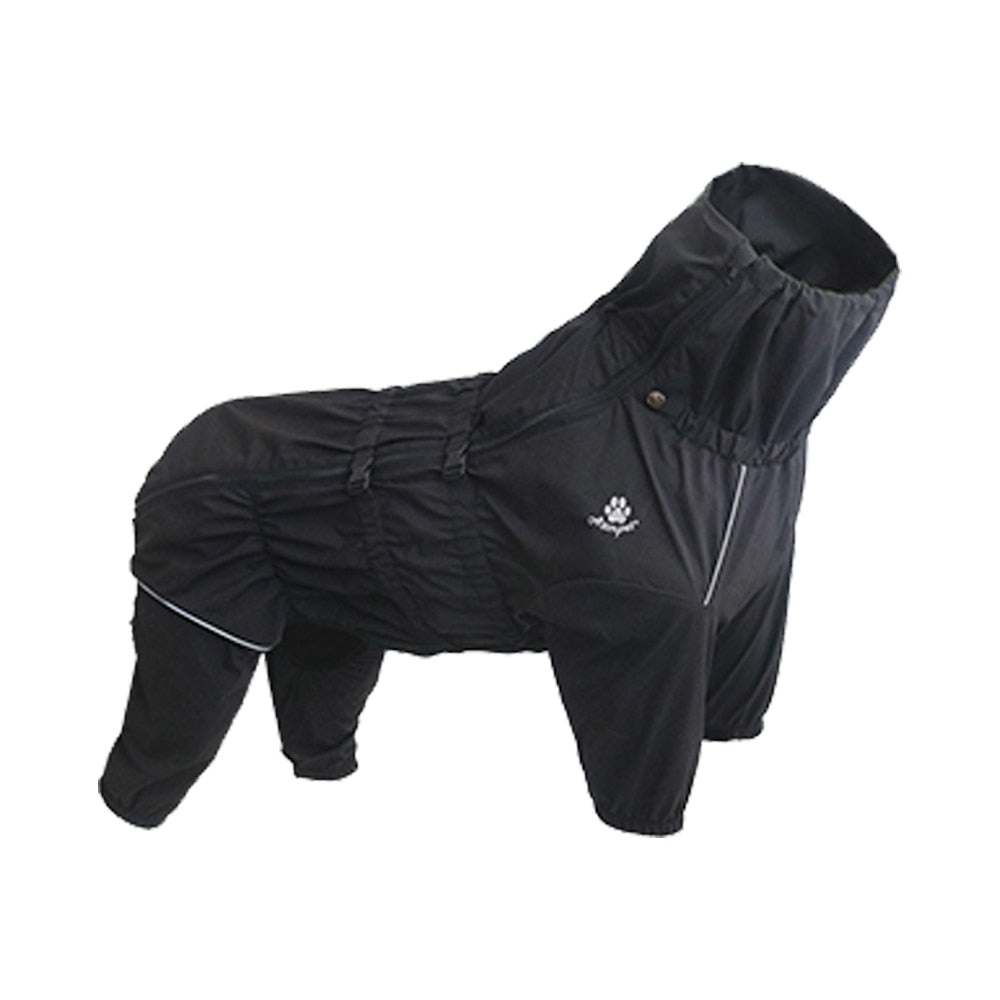 Waterproof Dog Coat