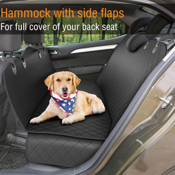 Car Seat Cover