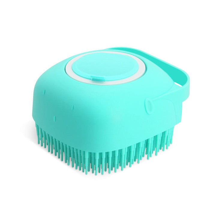 Shampoo Brush