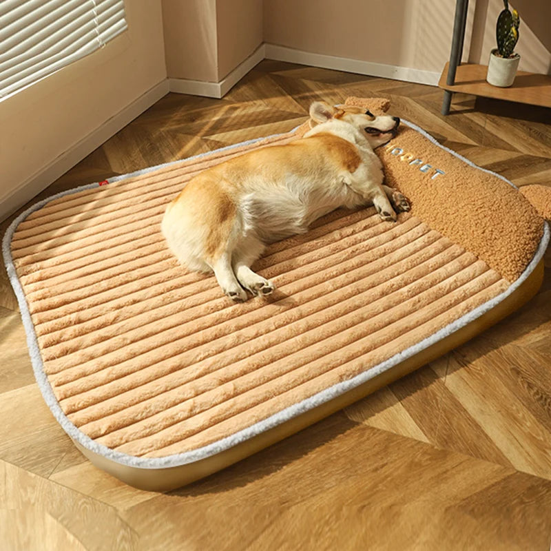 HOOPET Warm Dog Mat