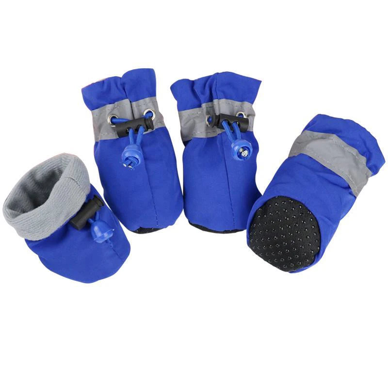 Antiskid Waterproof Winter Boots