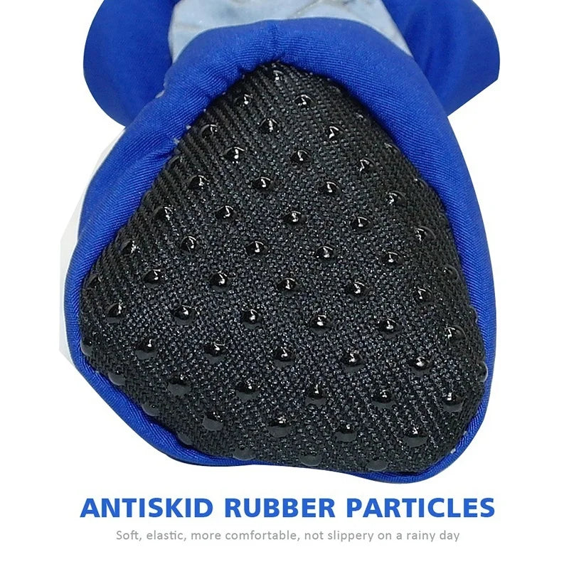 Antiskid Waterproof Winter Boots