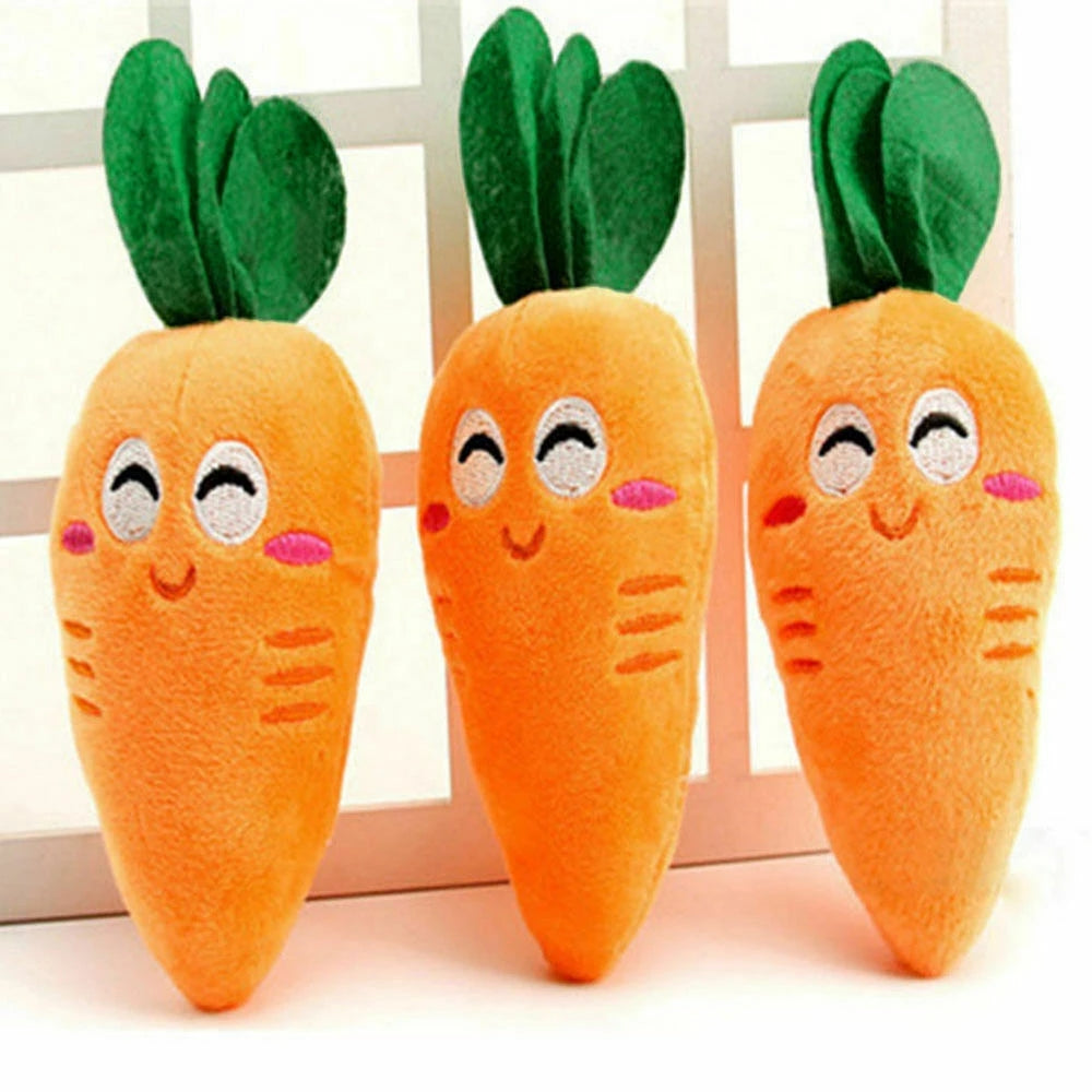 Carrot Toy