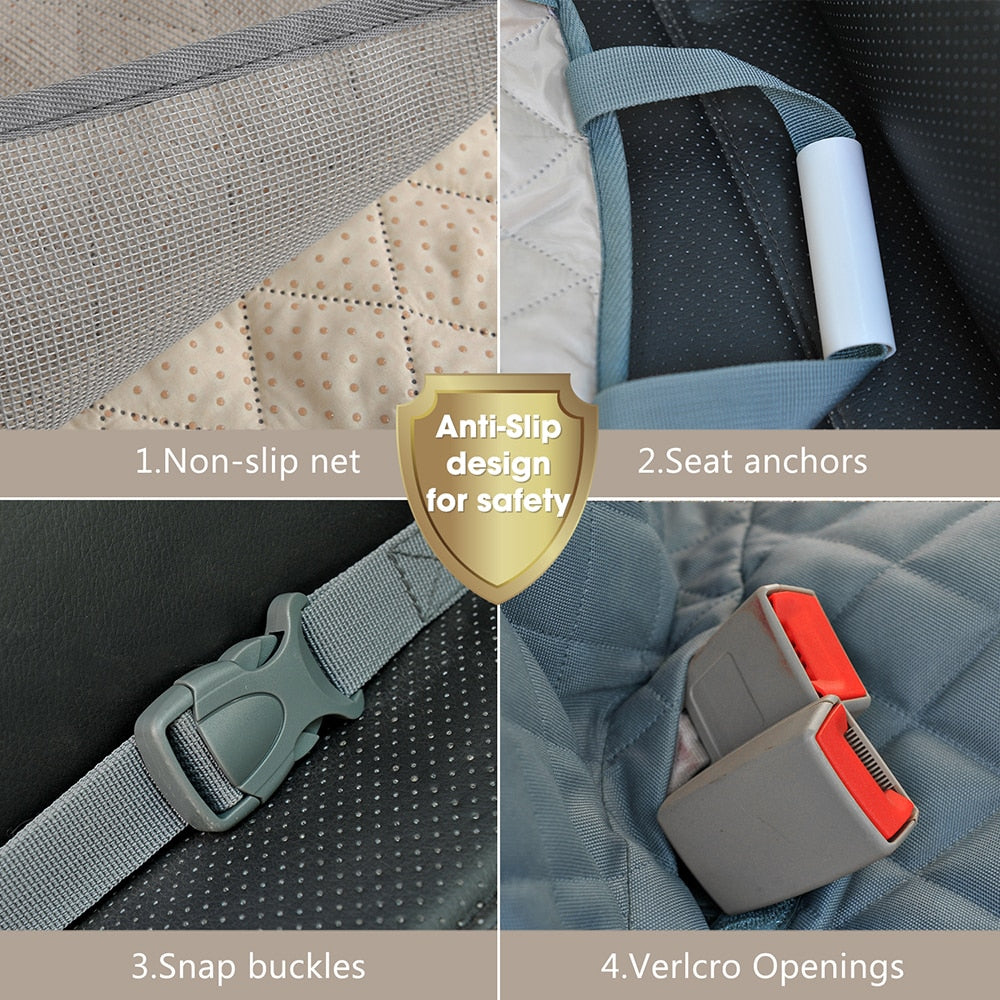 Car Seat Cover